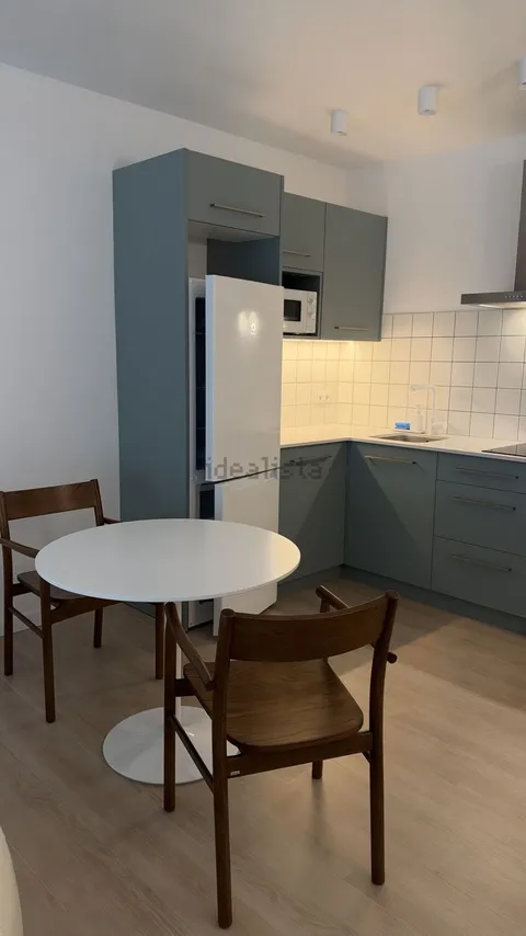 Pis de 55 m² a Barcelona