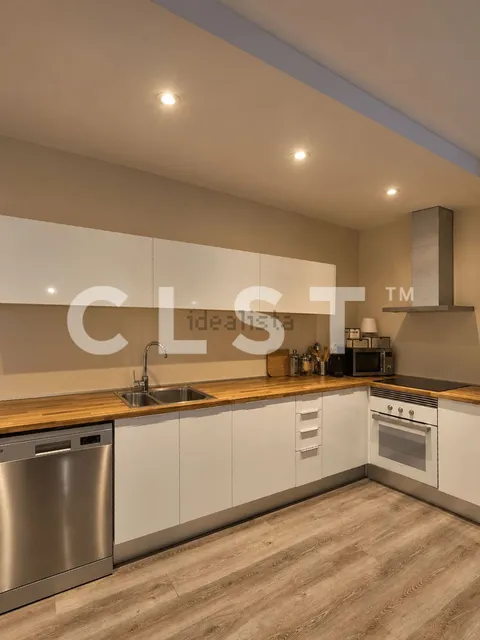 Pis de 75 m² a Barcelona