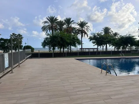 Appartement 77 m² à Cubelles