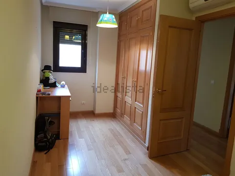 Pis de 140 m² a Seseña