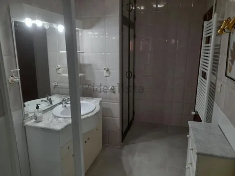 Pis de 115 m² a Cáceres