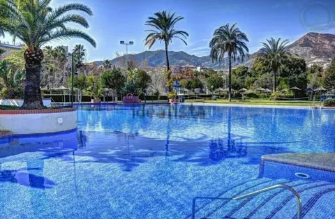 Pis de 52 m² a Benalmádena
