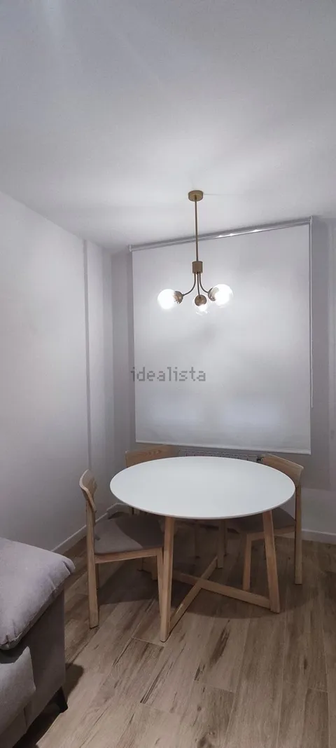 Habitació de lloguer, Santander