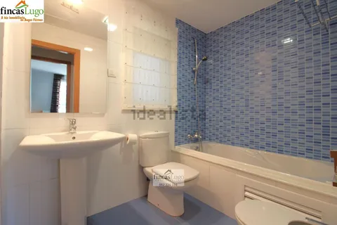 Flat 97 m² in Lugo