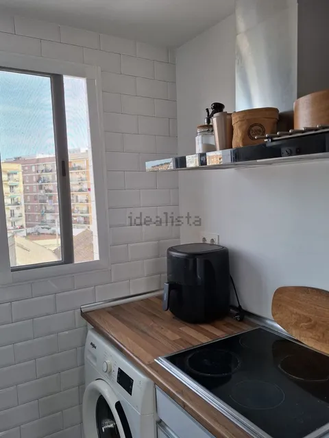 Habitació de lloguer, València