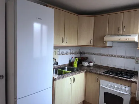 Habitació de lloguer, Marbella