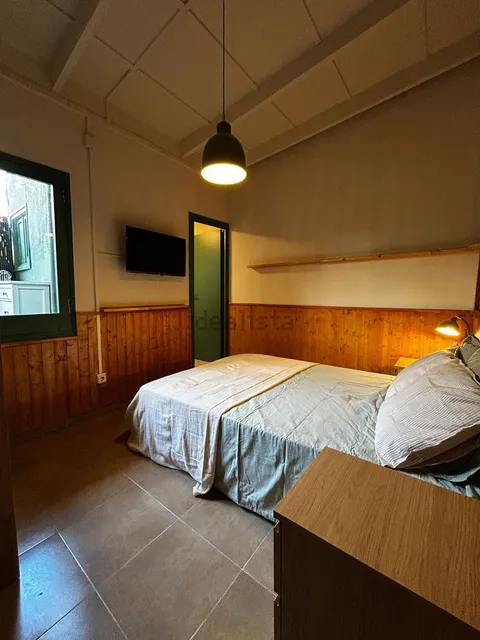 Habitació de lloguer, Badalona