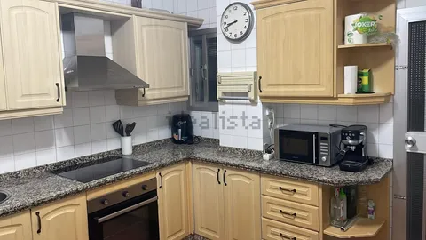 Habitació de lloguer, Sevilla (3/3)