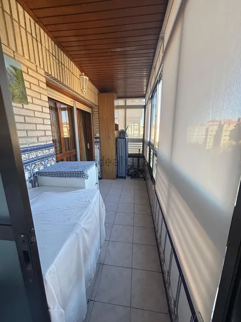 Pis de 124 m² a Cáceres