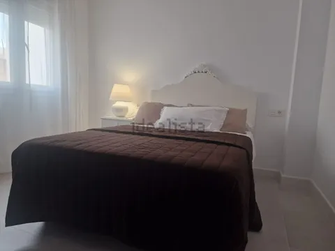 Квартира 90 м² в Малаге