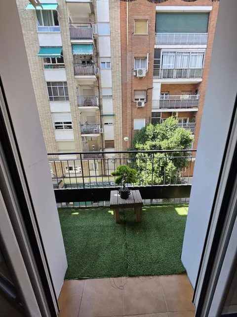 Appartement 90 m² à Madrid