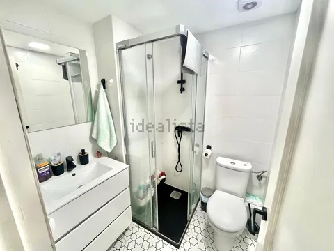 Habitació de lloguer, Màlaga