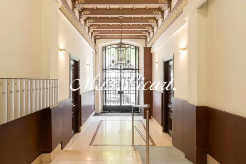 Pis de 196 m² a Barcelona