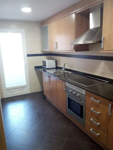 Flat 80 m² in Almassora