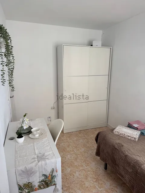 Habitació de lloguer, Màlaga