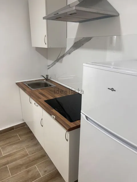 Pis de 24 m² a Madrid