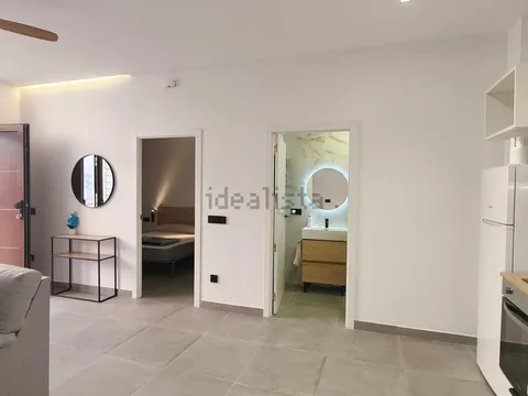 Pis de 40 m² a Alcoi