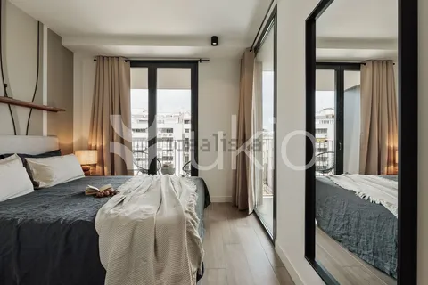 Pis de 95 m² a Barcelona