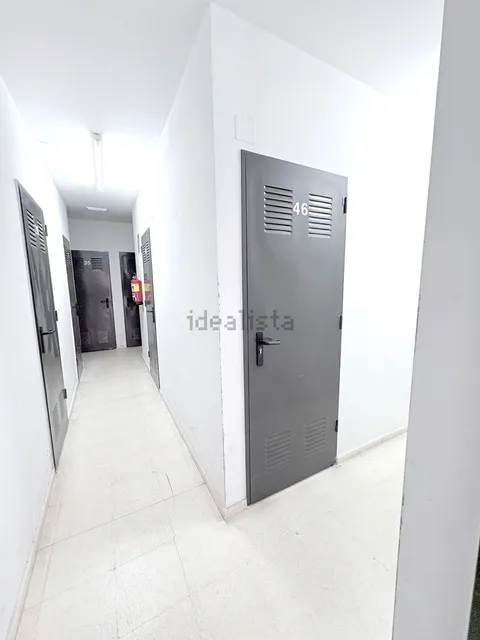 Pis de 103 m² a Madrid