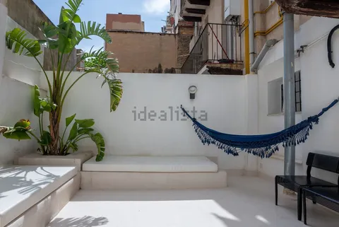 Pis de 200 m² a València