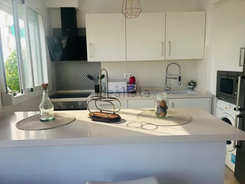 Pis de 84 m² a Estepona