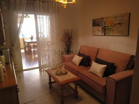 Pis de 86 m² a Almuñécar