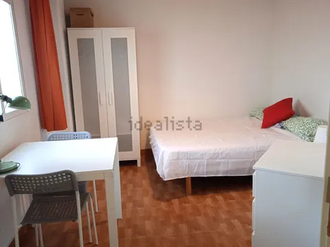 Zimmer zur Miete, Valencia