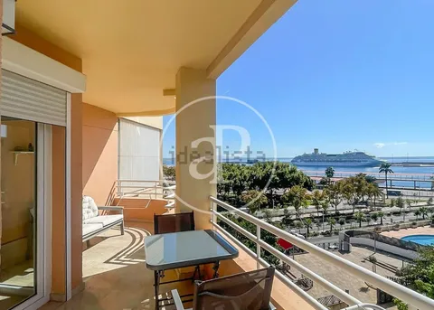 Wohnung 85 m² in Palma