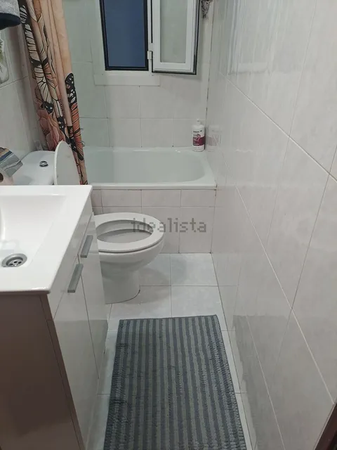 Chambre à louer, Madrid