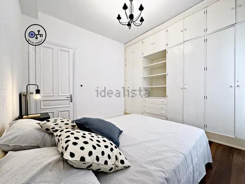 Habitació de lloguer, Bilbao