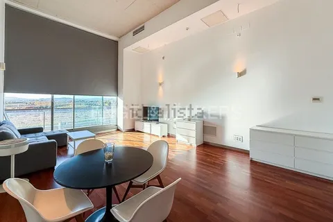 Pis de 144 m² a València