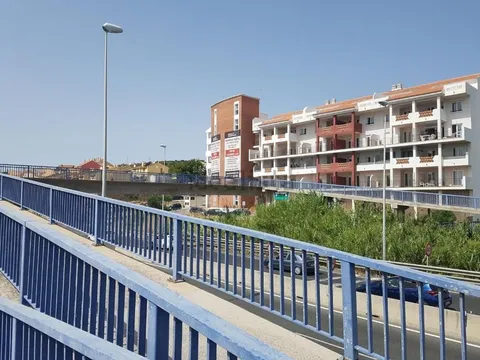 Wohnung 95 m² in Manilva