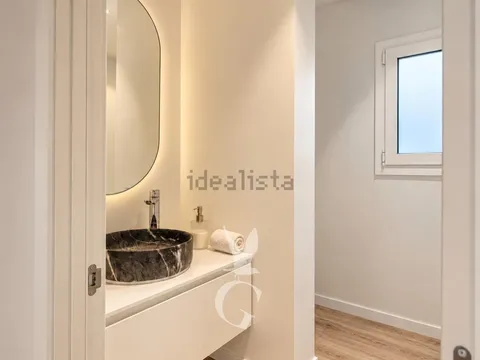 Appartement 195 m² à Barcelone
