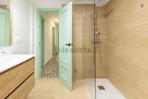 Habitació de lloguer, València