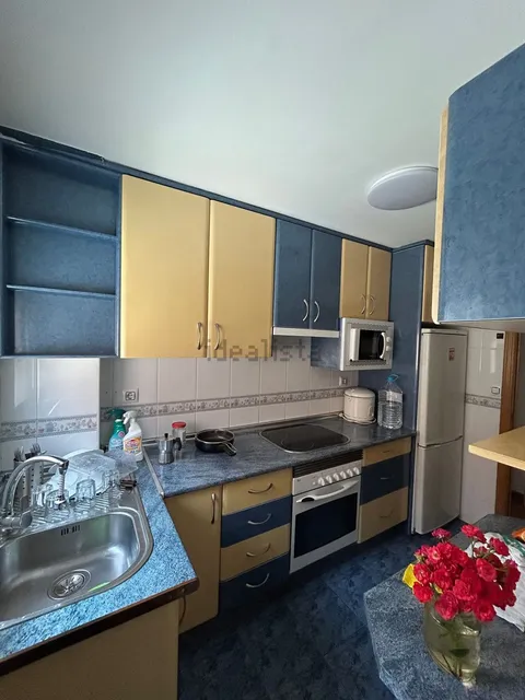 Habitació de lloguer, Ciudad Real