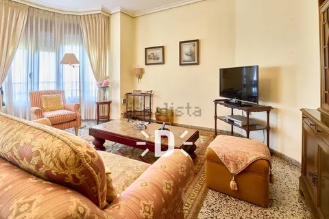 Apartamento 94 m² em València