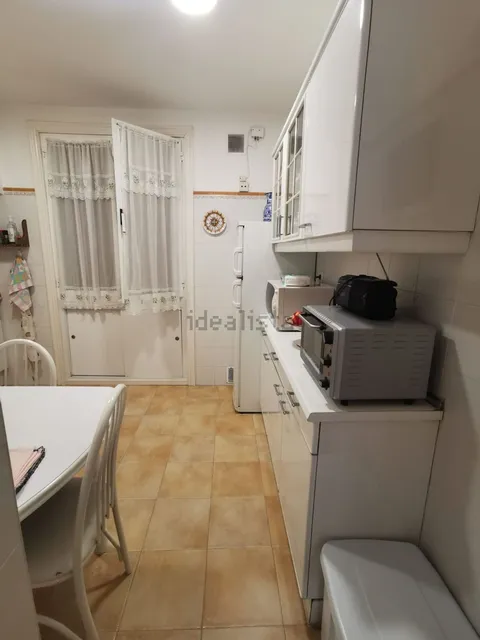 Pis de 65 m² a Sant Sebastià