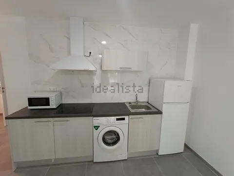 Pis de 70 m² a València