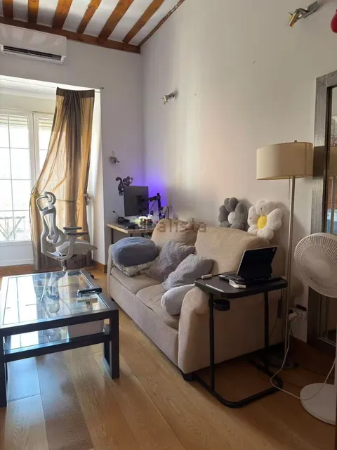 Pis de 60 m² a Madrid