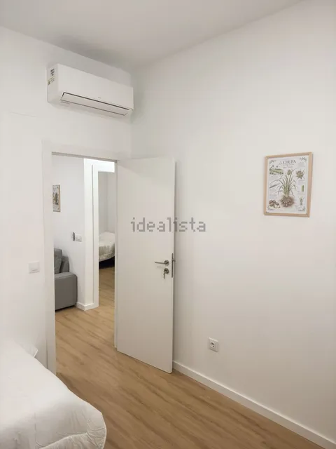 Habitació de lloguer, València