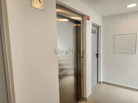 Pis de 46 m² a Madrid