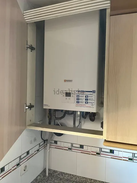 Pis de 75 m² a La Muela