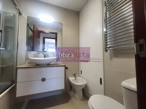Pis de 100 m² a Vigo