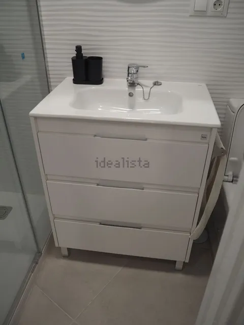 Pis de 39 m² a Benalmádena