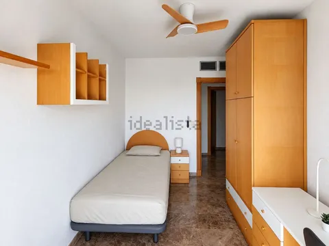 Habitació de lloguer, Saragossa