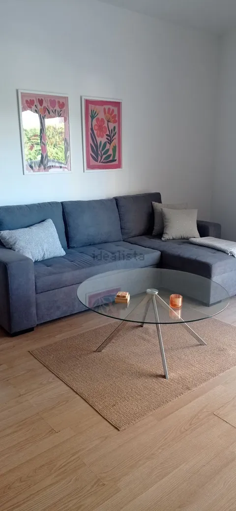 Flat 70 m² in Adra
