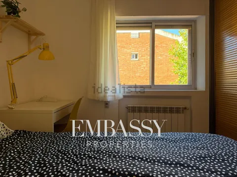 Pis de 60 m² a Madrid