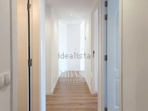 Apartamento 110 m² em Madrid