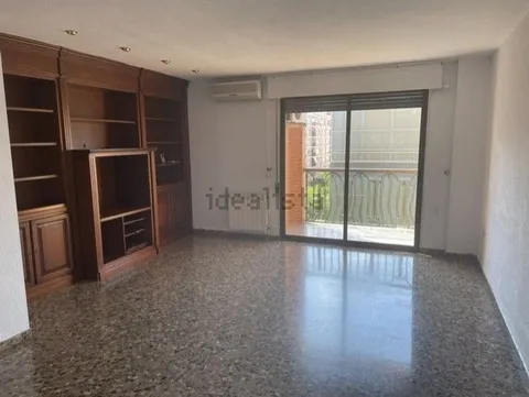 Pis de 113 m² a Castelló de la Plana