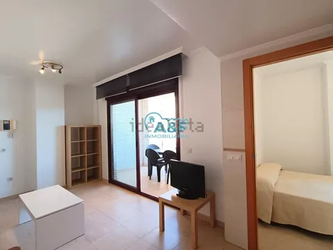 Pis de 98 m² a Orpesa